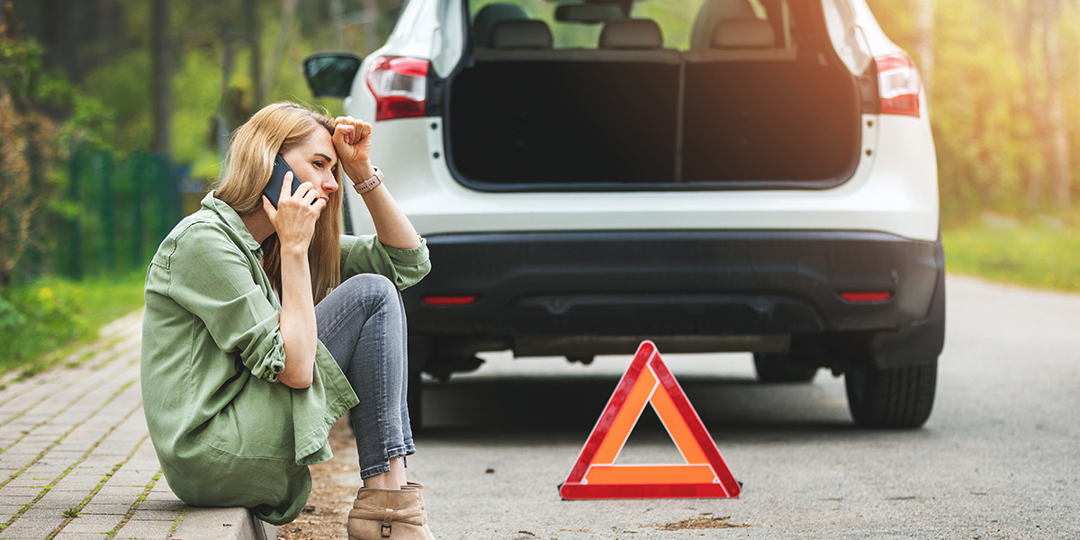 Çifteler Yol Yardım