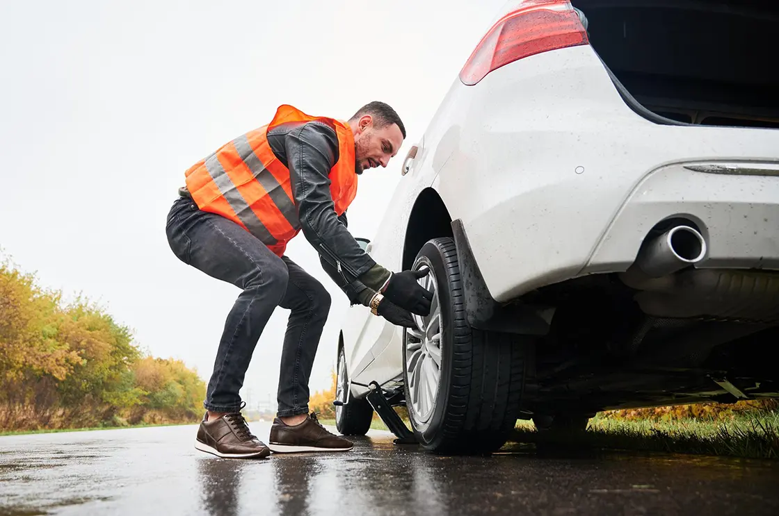Çifteler Yol Yardım