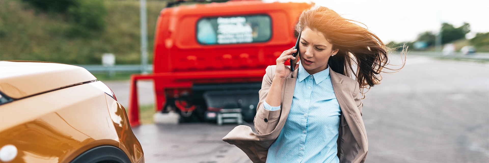 Çifteler Yol Yardım